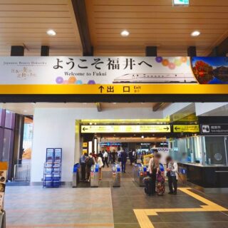 福井県へ！其の①
本日は定例総会があり、出席のため福井県福井市へ出張です。
福井駅に到着したら、なんと恐竜が( ಠдಠ)!思わず📷✨

福井駅の西口広場は「恐竜広場」と言われているそうです。
壁から飛び出して見えるトリックアートもありました。

福井県は恐竜が有名でしたよね。
勝山市では、中生代前期白亜紀のワニ類化石が発見された事が発端となり、福井県立博物館が予備調査を実施し、肉食恐竜の歯などを発見しました。
2000年7⽉には、福井県⽴恐⻯博物館がオープンし、全⾝⾻格標本を数多く展⽰する世界有数の博物館として、世界3大恐竜博物館と呼ばれるようになったそうです( ˶˙º˙˶ )ﾎﾎｩ!!
2003年には日本で初めて新種として報告された恐竜がいて「フクイラプトル」と命名されました。
フクイラプトルは、中生代 前期白亜紀の竜盤類 獣脚類 テタヌラ類 アロサウルス上科の恐竜だそうです( ˙ω˙ )ﾊﾃ？
その後も新種の恐竜が発掘され、国の天然記念物に指定されました。
恐竜王国と言われる理由が分かりますね！

ゆっくり博物館を回りたいところですが、会議に行かなくては！
時間があれば観光していきたいと思います✨
では、また！

#福井県 
#恐竜王国 
#恐竜広場 
#フクイラプトル 
#定例総会 
#精密機器輸送 
#精密機械輸送 
#研究機器 
#精密機器 
#金庫 
#複合機 
#蓄電池 
#つくば市 
#茨城県 
#栃木県 
#福島県いわき市 
#運送 
#重量物
#トラック 
#クレーン車 
#阿部ピアノ運送