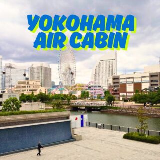 横浜へ！

茨城県は何とか昨日の台風を乗り切り、本日は会議のため、神奈川県横浜市へ向かいました。
なんと、付近にはロープウェイのYOKOHAMA AIR CABINが( ˶˙º˙˶ )おー
乗りたかったな～

●YOKOHAMA AIR CABIN
日本初、世界最先端の都市型循環式ロープウェイで、JR桜木町駅前と新港地区の街を高所移動できます。
特に、横浜の夜景を堪能できて、とても人気があります。
片道5分で、横浜の主要な観光名所（大観覧車コスモクロック21・赤レンガ倉庫・横浜ランドマークタワー・横浜ハンマーヘッド・インターコンチネンタルホテル・カップヌードルミュージアム…）を堪能できます。

いかん、会議に遅れる～( •̀ω•́ ; ) 💦

#横浜観光 
#ロープウェイ 
#茨城県
#栃木県
#福島県いわき市
#ひたちなか市
#つくば市
#運送
#精密機器輸送
#精密機械輸送
#研究機器
#精密機器
#重量物
#ピアノ
#トラック
#クレーン車
#阿部ピアノ運送
